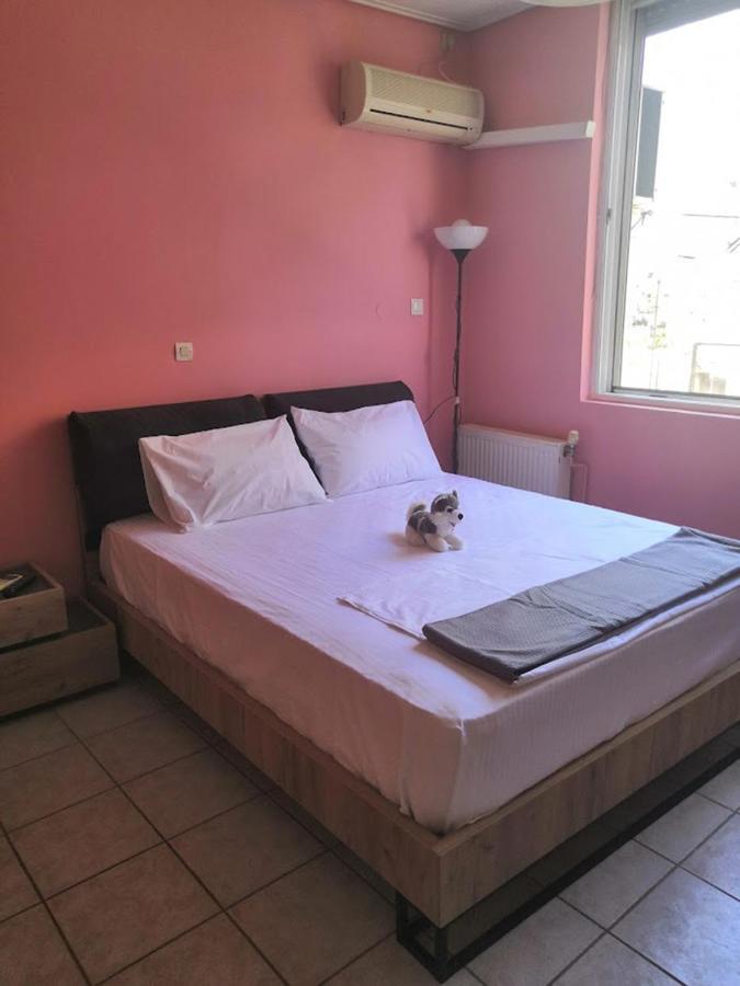 Beautiful And Cozy Appartment In Dafnh, Athens Ngoại thất bức ảnh