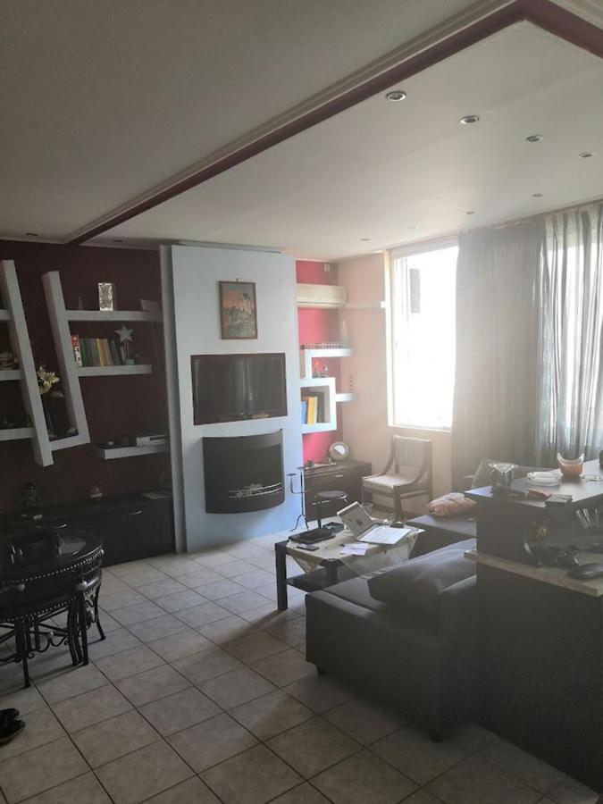 Beautiful And Cozy Appartment In Dafnh, Athens Ngoại thất bức ảnh